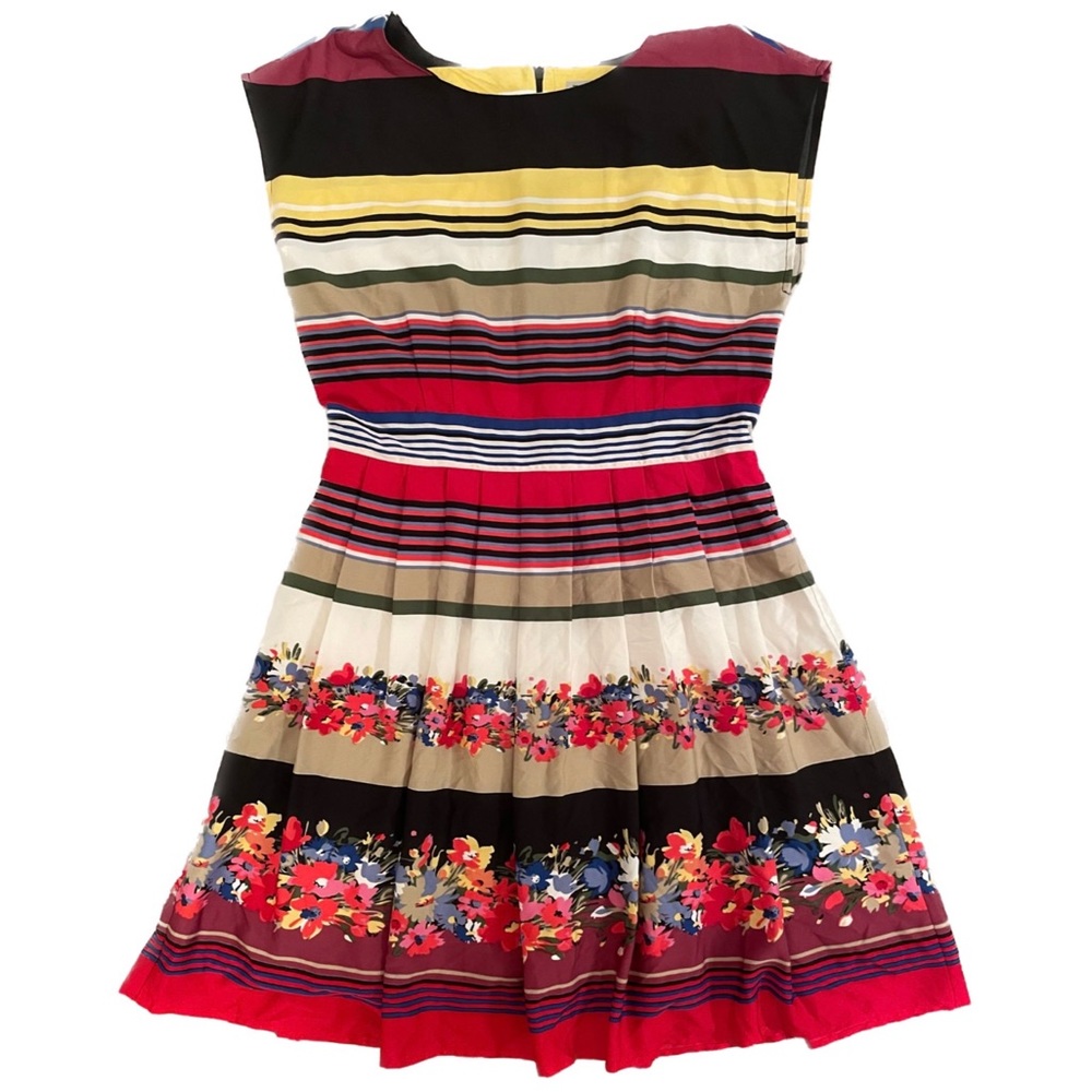 TRISTAN DRESS